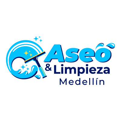 Logo-Aseo-&-Limpieza-Medellín-Footer-400x400